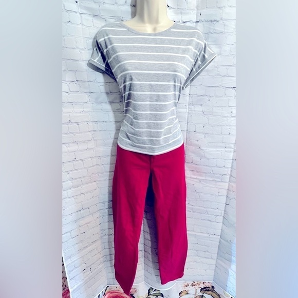 LILA RYAN Denim - Lila Ryan Liza Skinny Jeans Size 32